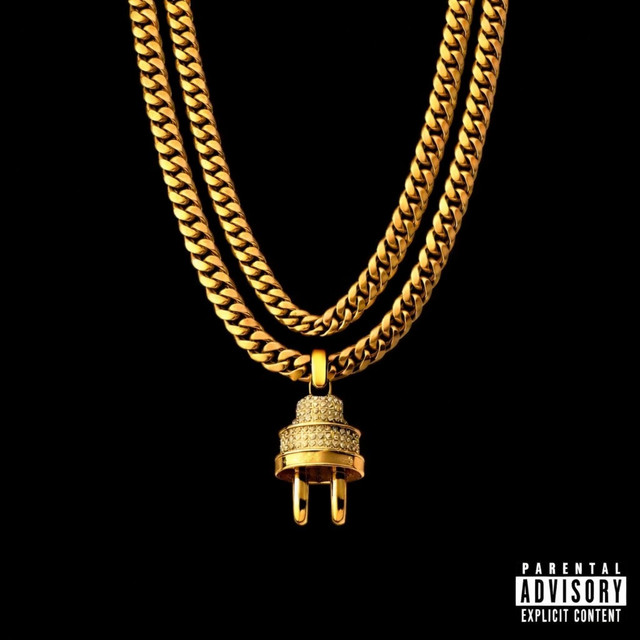 City Plugg cover art