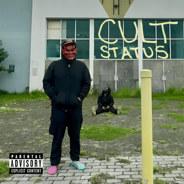 Cult Status cover art