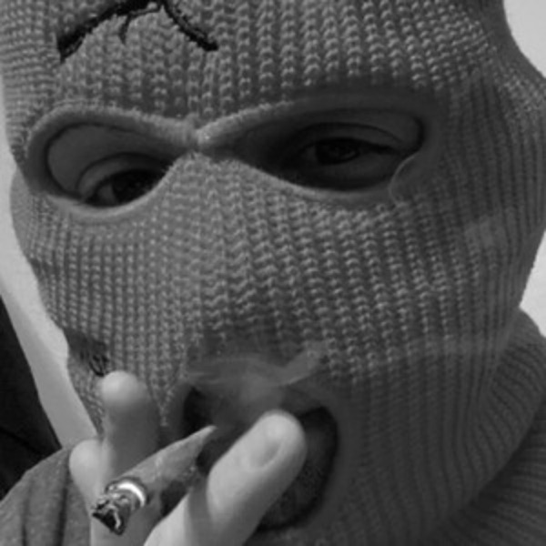 Faceless cover art
