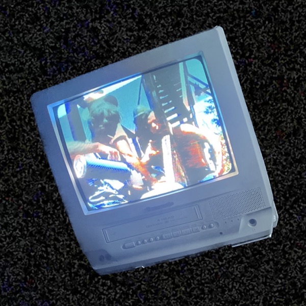Klonopin cover art