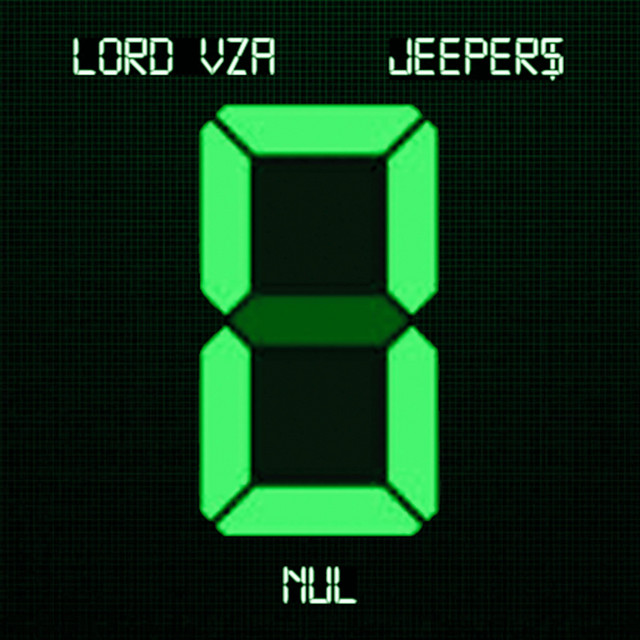 Nul cover art