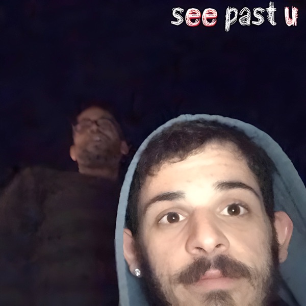 See Past U cover art