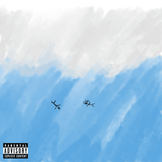 Sky Is Falling cover art